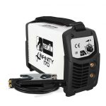 Soldadora Inverter MMA-TIG 150 A Telwin Infinity 170