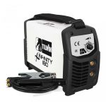 Soldadora Inverter MMA-TIG 160 A Telwin Infinity 180