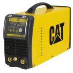 Soldadora Inverter MMA/Tig - MMA 170A/TIG AC 200A/DC 170A DZ281 Ac/Dc Pulse CAT 55050 - Imagen 2