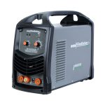 Soldadora Inverter TIG -Arco y Cortadora de Plasma 170A IPET812/170 Gladiator MI-GLA-052647 - Imagen 3