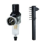 Soldadora Inverter TIG -Arco y Cortadora de Plasma 170A IPET812/170 Gladiator MI-GLA-052647 - Imagen 13
