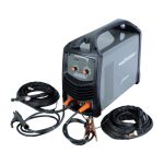 Soldadora Inverter TIG -Arco y Cortadora de Plasma 170A IPET812/170 Gladiator MI-GLA-052647