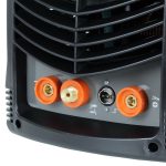 Soldadora Inverter TIG -Arco y Cortadora de Plasma 170A IPET812/170 Gladiator MI-GLA-052647 - Imagen 7