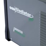 Soldadora Inverter TIG -Arco y Cortadora de Plasma 170A IPET812/170 Gladiator MI-GLA-052647 - Imagen 9