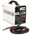 Soldadora Mig 200 A Telwin Bimax 110