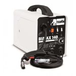 Soldadora Mig 200 A Telwin Bimax 140