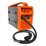 Soldadora Mig-Arco y Tig Lift 250A Imet 8250 Gladiator MI-GLA-049406