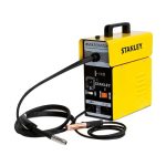 Soldadora Mikromig 35-95A Stanley 24710031 - Imagen 2