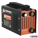 Soldadora Mini Inverter 120 AMP MINIDW120 Daewoo 7799034002953