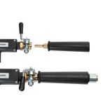 Soldadora mini spotter 400 -2200 Amp. sw22 275660 Deca MI-DCA-050509 - Imagen 2