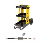 Soldadora mini spotter 400 -2200 Amp. sw22 275660 Deca MI-DCA-050509