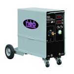 Soldadora TRIFASICA INVERTER MIG-MAG ARCO 315A IME 9315/380T Neo MI-NEO-049407 - Imagen 2