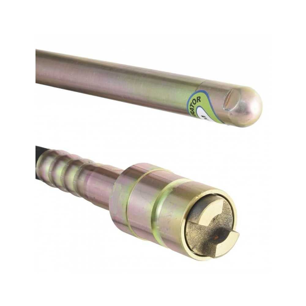 Sonda VIBRADORA 32MM x 6M PS32 Power Pro 103010403 - Imagen 4