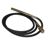 Sonda VIBRADORA 38MM 6 METROS VP-38 Sds Power MI-SDS-053263