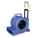 Soplador Alfombra Aire Frío 850W 220V. Glanz HT-900