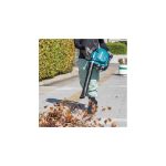Soplador-Aspirador Inalámbrico 18V x2 (36V) Sin Batería ni Cargador Makita DUB363ZV - Imagen 5