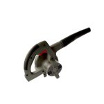 Soplador Eléctrico 600W SP 660/1 Gladiator MI-GLA-050592 - Imagen 3