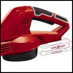 Soplador Inalámbrico 18V 210 km/h (Sin batería ni cargador) GE-CL 18/1 Li E-Solo Einhell 3433541 - Imagen 3
