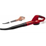 Soplador Inalámbrico 18V 210 km/h (Sin batería ni cargador) GE-CL 18/1 Li E-Solo Einhell 3433541 - Imagen 2