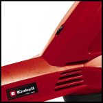 Soplador Inalámbrico 18V 210 km/h (Sin batería ni cargador) GE-CL 18/1 Li E-Solo Einhell 3433541 - Imagen 4