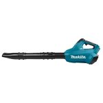 Soplador Inalámbrico 18V 6 vel + 2 baterías + cargador Makita DUB362PT2 - Imagen 4