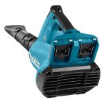 Soplador Inalámbrico 18V 6 vel + 2 baterías + cargador Makita DUB362PT2 - Imagen 5