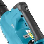 Soplador Inalámbrico 18V 6 vel + 2 baterías + cargador Makita DUB362PT2 - Imagen 6