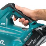 Soplador Inalámbrico 18V 6 vel + 2 baterías + cargador Makita DUB362PT2 - Imagen 7