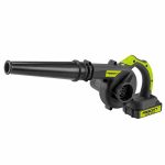 Soplador Inalámbrico Aire Frio 18V Li/Ion +1 Batería + Cargador Pt2001820 Prescott P01.20.013