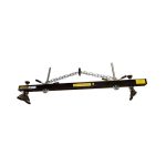 Soporte de Motores 500KG TW05001 Torin MI-TON-40892
