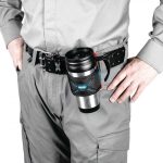 Soporte para Mug Thermo + Tazón Makita E-05608