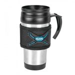 Soporte para Mug Thermo + Tazón Makita E-05608 - Imagen 2