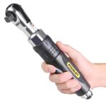 Chicharra Neumatica - Encastre de 1/2” 170 rpm 1,2 kg Stanley 78-056LA