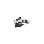 Esmeril Angular Neumatico de 4-1/2” 11000 rpm 1,82 kg Stanley 97-563LA