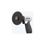 Lijadora Neumatica de Alta Velocidad 3" - 4,5" - 5,5" 18500 rpm 1,0 kg Stanley 78-048LA