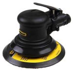 Lijadora Orbital Neumatica 6” 11000 rpm 0,98 kg Stanley 78-047LA
