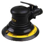 Lijadora Orbital Neumatica de 5” 11000 rpm 0,94 kg Stanley 78-046LA