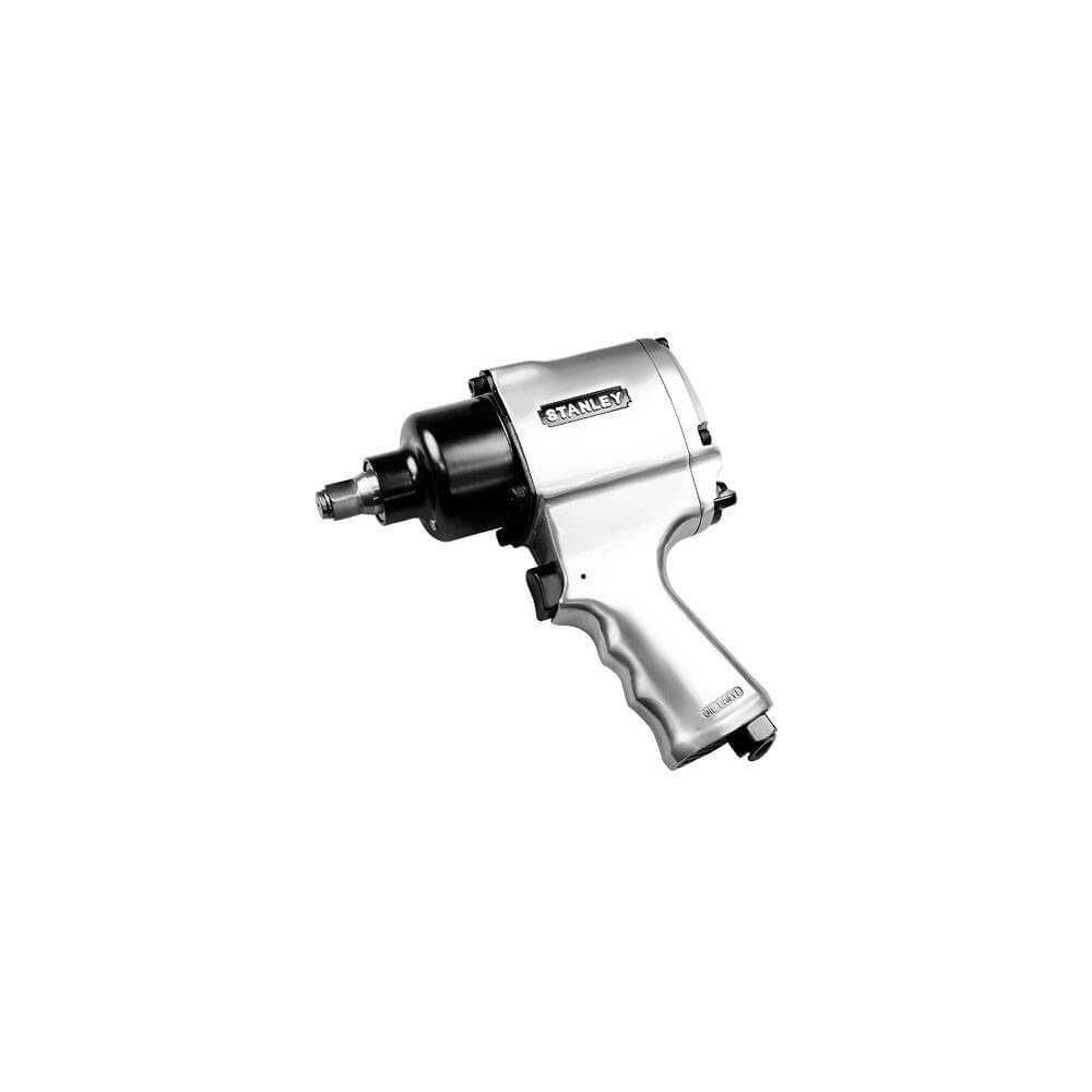 Llave de impacto Neumatica - Encastre de 1/2” 7200 rpm 2,7 kg Stanley 97-006LA - Imagen 1