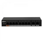 Switch PoE PFS3010-8ET-96 8 Puertos 2 Giga 96W NAC Dahua 121717234