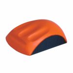 Taco Plano Velcro Ergonomico 4CR