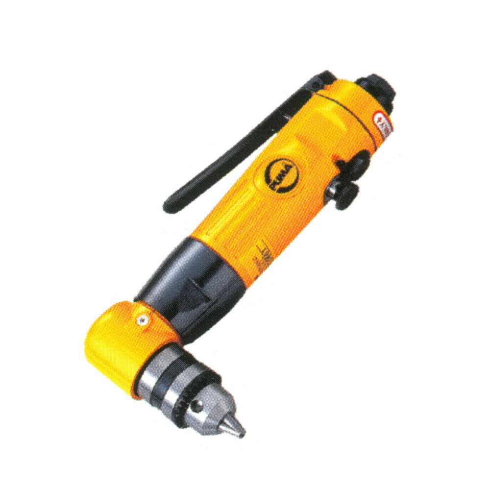 Taladro 3/8" Neumático Angular con Reversa AT-4036 - Imagen 1