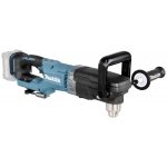 Taladro Angular Inalámbrico 13 mm (1/2") 40V Sin Batería Ni cargador Makita DA001GZ - Imagen 3