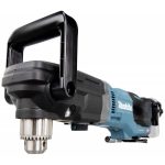 Taladro Angular Inalámbrico 13 mm (1/2") 40V Sin Batería Ni cargador Makita DA001GZ - Imagen 4
