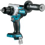 Taladro Atornillador Inalámbrico 1/16 - 1/2 " 18V SIN BATERÍA NI CARGADOR Makita DDF486Z - Imagen 3