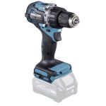 Taladro Atornillador Inalámbrico 1/16" - 1/2 " 40V SIN BATERÍA NI CARGADOR Makita DF002GZ - Imagen 3