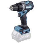 Taladro Atornillador Inalámbrico 1/16" - 1/2 " 40V SIN BATERÍA NI CARGADOR Makita DF002GZ - Imagen 2