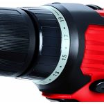 Taladro Atornillador Inalámbrico 12V 10mm 2 velocidades TH-CD 12-2 Li Einhell 4513660 - Imagen 3