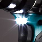 Taladro Atornillador Inalámbrico 13mm XGT 40Vmax BL Motor AFT XPT (Sin Batería Ni Cargador) Makita DF001GZ - Imagen 5