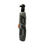 Taladro Atornillador Percutor Inalámbrico 10MM 12V TP 810 + Chicharra 3/8" 12V LC 810 Gladiator MI-GLA-051847 - Imagen 4