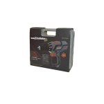Taladro Atornillador Percutor Inalámbrico 10MM + 2 Baterías 12V + Accesorios TP 810/12 K2 Gladiator MI-GLA-051848 - Imagen 4